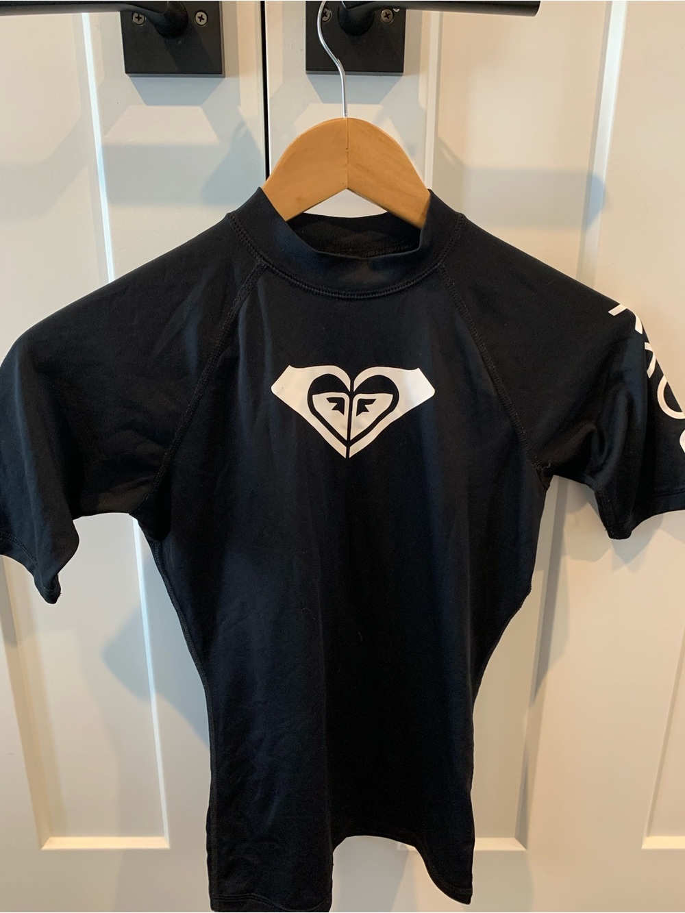 Roxy rash guard